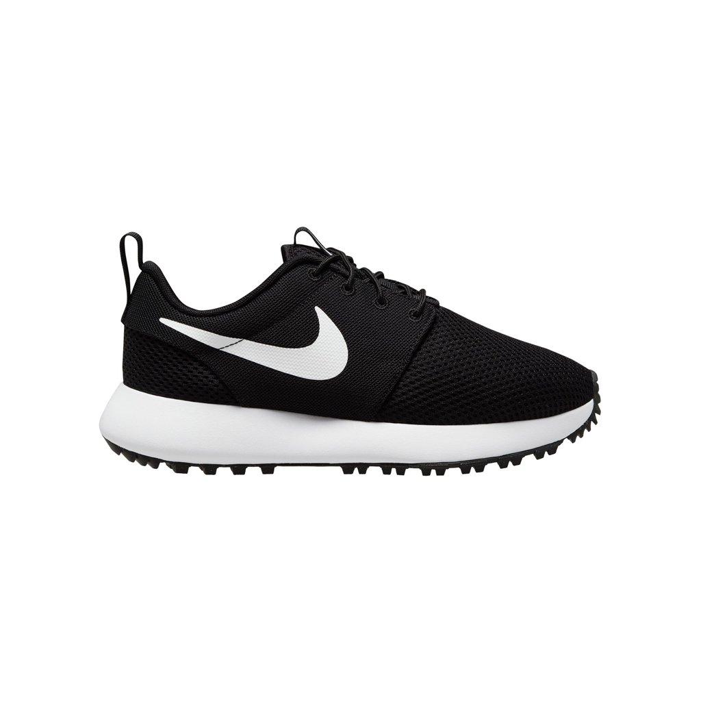 Nike roshe junior golf shoes on sale